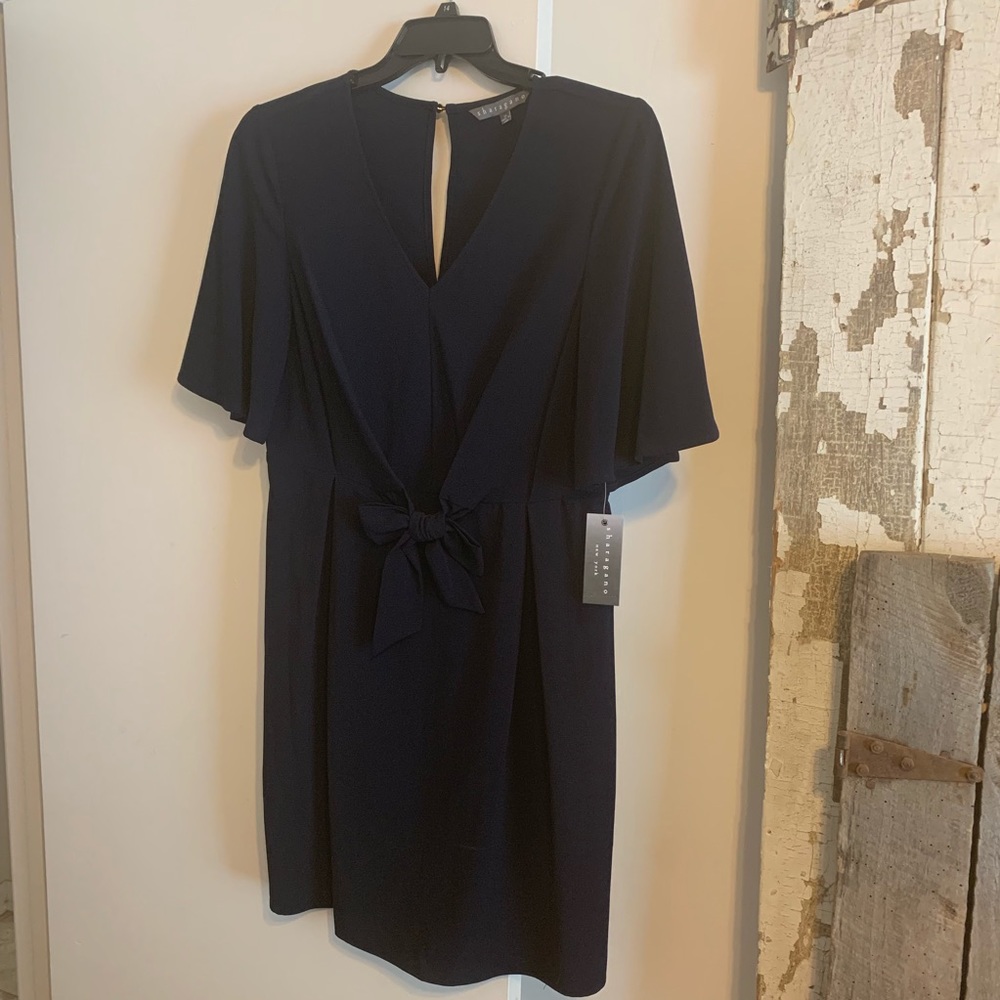 Navy Blue / Size 14 / great for work dress
